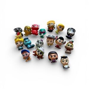 Disney Doorables